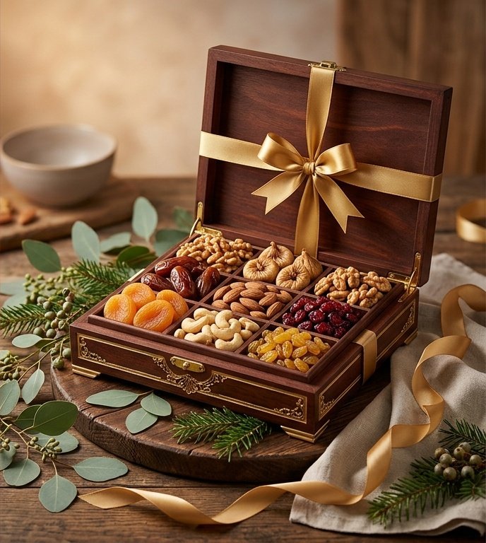 ARTISANAL GIFT BOXES