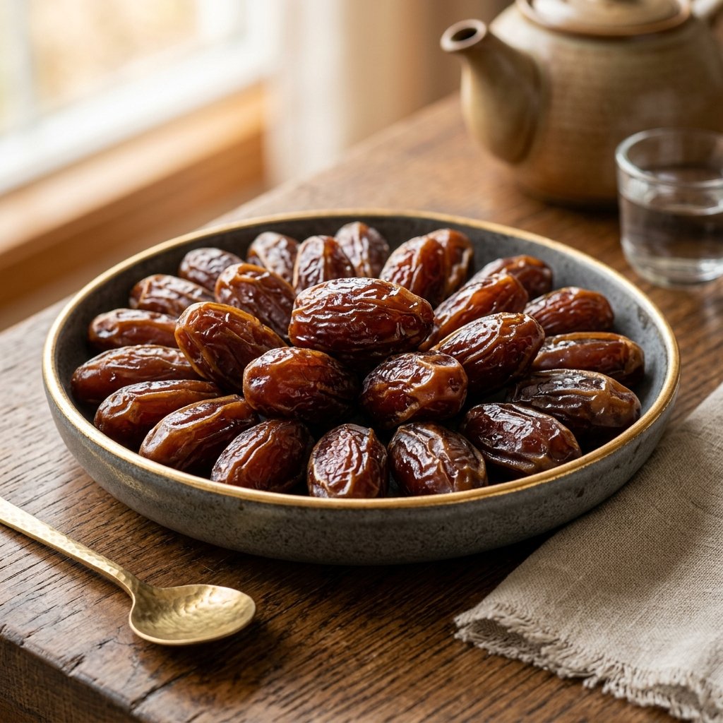 Medjool Dates