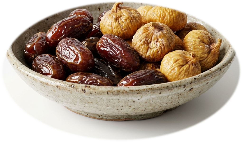 Medjool Dates alternate view