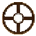 Cart wheel
